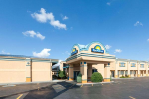 Гостиница Days Inn by Wyndham Oklahoma City Fairground  Оклахома-Сити